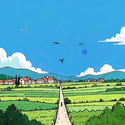 Written in Your Eyes