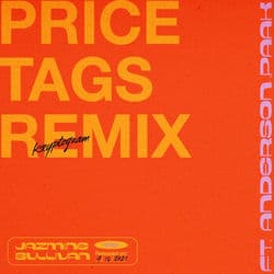 Price Tags (feat. Anderson .Paak) (kryptogram Remix)