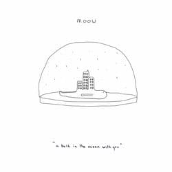 a bath in the ocean with you