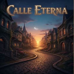 Calle Eterna