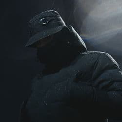 I DON'T TAKE REQUESTS EP