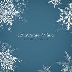 Christmas Piano