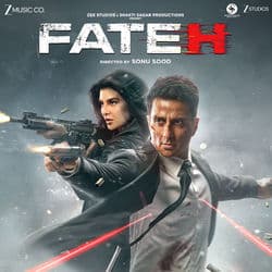 Fateh Original Motion Picture Soundtrack