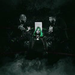 I'M REALLY LIKE THAT (Sped Up)