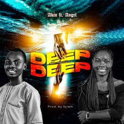 Deep CALLETH unto DEEP