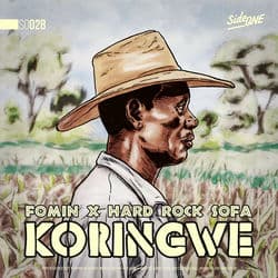 Koringwe