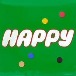 Happy - :') (Remixes)