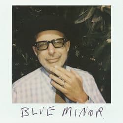Blue Minor