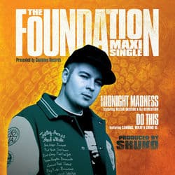 The Foundation - EP