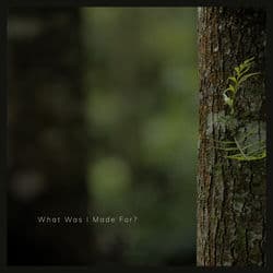 What Was I Made For? (Piano Version)