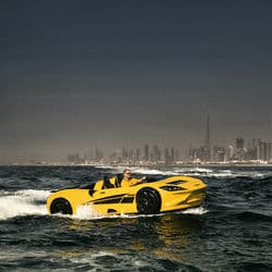 All that Glitters is not Gold