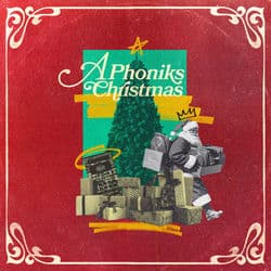 A Phoniks Christmas (Deluxe Edition)