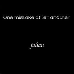 One Mistake After Another
