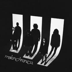 Melanchronica (Clean)