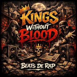 Kings Without Blood (Instrumental)