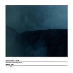 Re: Pendulum (Arr. by Sven Helbig)