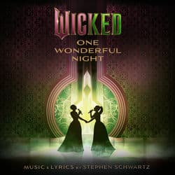 Wicked: One Wonderful Night (Live) – The Soundtrack