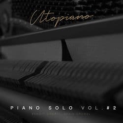 Utopiano | Piano Solo Vol#2