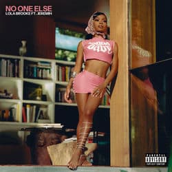 No One Else (feat. Jeremih)