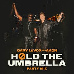 Hold The Umbrella (Party Mix)