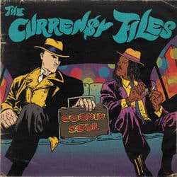 The Curren$y Files