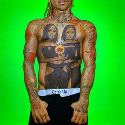 Catch Up (feat. Mike WiLL Made-It)