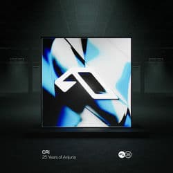 25 Years Of Anjuna Mixed By CRi