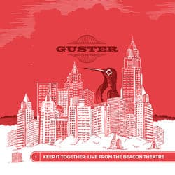 Keep It Together: Live from the Beacon Theatre
