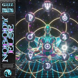 Nobody Else (with Kaleena Zanders)