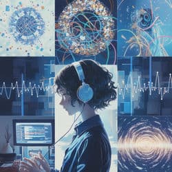 Ombres Dansantes de l'Esprit Libre