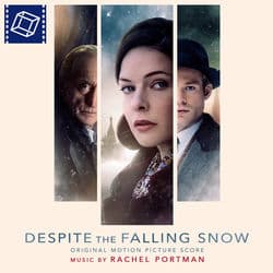 Despite the Falling Snow (Original Motion Picture Score)