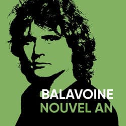 Balavoine nouvel an