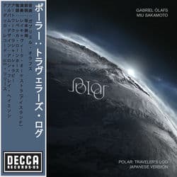 Polar (Traveler’s Log / Japanese Version)