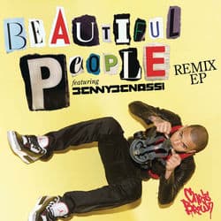 Beautiful People Club Remixes (feat. Benny Benassi)