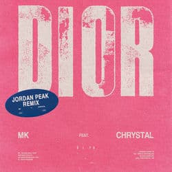 Dior (feat. Chrystal) (Jordan Peak Remix)