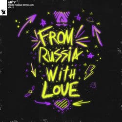 From Russia With Love Vol. 2