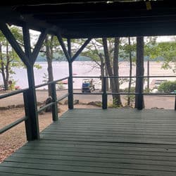 B-SIDE LIVE AT BUNGANUT CAMPGROUND