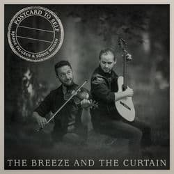 The Breeze and the Curtain