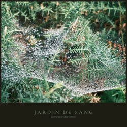 Jardin de sang