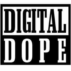 Digital dope bombing arrest