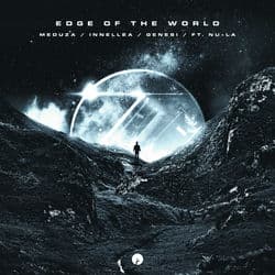 Edge Of The World (feat. Nu-La)