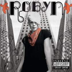 Robyn (i-Tunes)