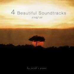 4 Beautiful Soundtracks, Pt. III