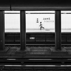 Jane, Forever