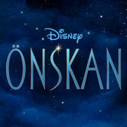 Önskan (Svenskt Original Soundtrack)