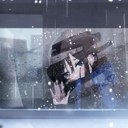 a Nostalgic Winter (Violin & Guitar Version)