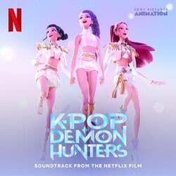 KPop Demon Hunters (Soundtrack from the Netflix Film)
