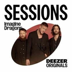 Deezer Sessions Live