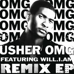 OMG Remix EP