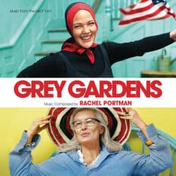 Grey Gardens (Music From The HBO Film)